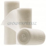 MOLLELAST HAFT 10 cm x 4 m öntapadó rögzítőpólya