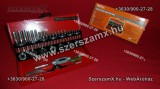 Möller MR60292 Menetmetsző és Menetfúró készlet 32db-os