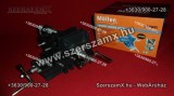 Möller MR60431 Gépi Satu 100mm Kereszttengelyes