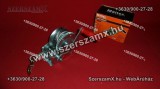 Möller MR60503 Kézi Csörlő 450kg