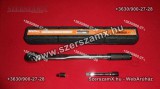Möller MR60571 Nyomatékkulcs 30-210NM 1/2"