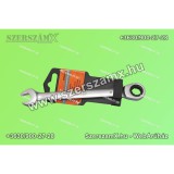 Möller MR60765 Csillag Villás Racsnis 11mm Kulcs