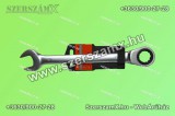 Möller MR60773 Csillag Villás Racsnis 21mm Kulcs