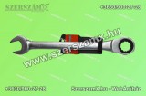 Möller MR60778 Csillag Villás Racsnis 32mm Kulcs