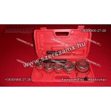 Möller MR60870 5db Cső menetmetsző készlet