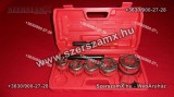 Möller MR6087x 4db Cső menetmetsző készlet
