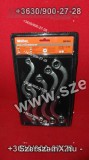 Möller MR70074 S-alakú Csillag kulcs készlet 5részes
