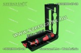 Möller MR70085 Bitfej csavarozó készlet