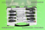 Möller MR70122 Csavarhúzó szett 9részes