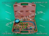 Möller MR70179 Olajnyomás mérő készlet