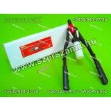 Möller MR70383 Kézi Szegecselő Popszegecselő 430mm