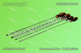 Möller MR70476 Csavarhúzó készlet 450mm