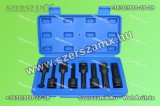 Möller MR70541 Erősitett Torx Dugókulcs készlet 8-részes