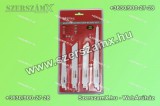 Möller MR70563 Orrfuresz kés 10részes