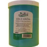Mollis cold krém 1000 ml