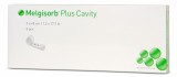 Mölnlycke Melgisorb Plus Cavity 3 x 45 cm 1db