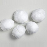 Mölnlycke Mesoft tupfert gömbtörlő 35mm nem steril (100db)