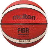 Molten B3G2000 gumi kosárlabda – 3-as méret