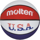 Molten BC3R-USA gumi kosárlabda – 3-as méret