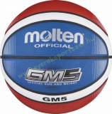Molten BGMX5-C kompozit bőr verseny kosárlabda