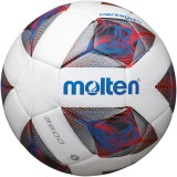 Molten F5A3600-R focilabda – 5-ös méret