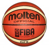Molten gf 5 kosárlabda sc-2979