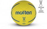 Molten HXA3 kompozit bőr verseny kézilabda 3-as