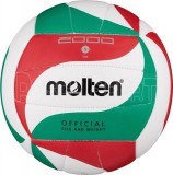 Molten v5m 2000 műbőr röplabda sc-5639
