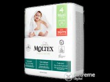 Moltex Pure&Nature ECO Baby bugyipelenka, S4, 22 db