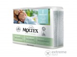 MOLTEX Pure&Nature ÖKO pelenka, 1-es méret, újszülött, 22db