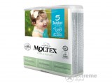 Moltex Pure&Nature ÖKO pelenka, 5-es méret (junior), 25db