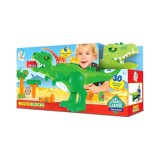 Moltó Molto: Blocks dinós építőkocka szett 30db-os