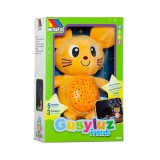 Moltó Molto: GusyLuz egérkés éjszakai zenélő projektor