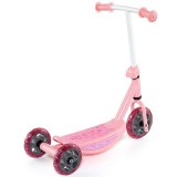 Moltó Molto: My First Scooter háromkerekű roller pink (21241) (M21241) - Roller