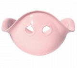 Moluk Bilibo babarózsaszín fejlesztő játék