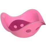 Moluk Bilibo készségfejlesztő játék, rózsaszín