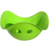 Moluk Bilibo készségfejlesztő játék, zöld