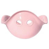 Moluk készségfejlesztő játékok Bilibo mozgás, kreativitás fejlesztő játék, babarózsaszín