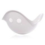 Moluk készségfejlesztő játékok Bilibo mozgás, kreativitás fejlesztő játék, fehér