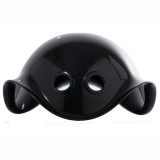 Moluk készségfejlesztő játékok Bilibo mozgás, kreativitás fejlesztő játék, fekete