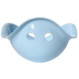 Moluk készségfejlesztő játékok Bilibo mozgás, kreativitás fejlesztő játék, jégkék