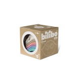 Moluk készségfejlesztő játékok Moluk Bilibo Mini készségfejlesztő játék pasztell, 6 db-os