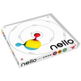 Moluk készségfejlesztő játékok Nello fejlesztő játék