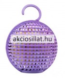 Molyriasztó és szekrényillatosító gömb