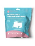 Momcare Szülés utáni bugyi 4db L-XL