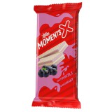 Moments X ostya feketeribizli 42g
