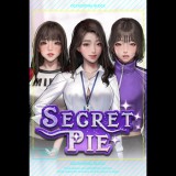 Momentum Games Secret Pie (PC - Steam elektronikus játék licensz)