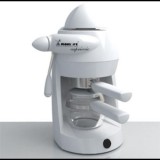 Momert 1161 Capriccio kávéfőző törtfehér (Momert 1161)