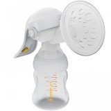 Momert 1725 kézi mellszívó