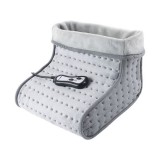 Momert 1933 elektromos lábmelegítő masszásfunkcióval (Momert1933)